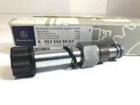 Mercedes-Benz Regelventiel Heizung Unimog 405