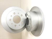 Citroen Fiat Opel Peugeot Vauxhall TRISCAN COATED...