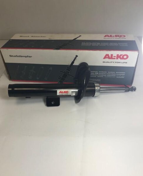 Citroen XCara Picasso N68 98-Stoßdämpfer 07301090