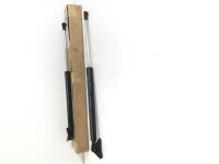 Citroën und Peugeot Stoßdämpfer Gas Hinten