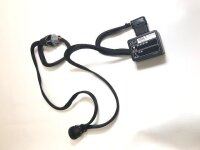 Original Citroen C5 C6 Differenzierkabelbaum Autom. 4345-T 9972.HM AM6