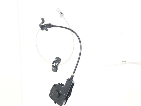 Citroen C4 Picasso Peugeot 5008 Reserberadhalter Hebevorrichtung 9810677780