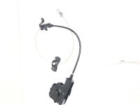 Citroen C4 Picasso Peugeot 5008 Reserberadhalter...