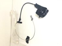 Citroen C4 Picasso Peugeot 5008 Reserberadhalter...