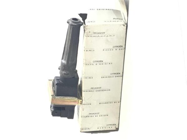 Original Citroen ZX Cantia 2.0 Peugeot 306 Zündspule 96114120