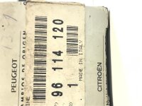 Original Citroen ZX Cantia 2.0 Peugeot 306 Zündspule 96114120