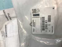 Citroen Kupplungszylinder 2182 K1