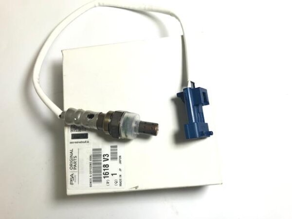 PSA Lamdasonde Citoen Berlingo 1.1 1.4 1.6 C2 C3 C4 Peugeot 207 206 1618 V3