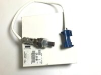 PSA Lamdasonde Citoen Berlingo 1.1 1.4 1.6 C2 C3 C4 Peugeot 207 206 1618 V3