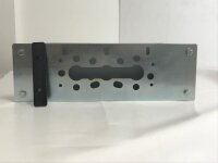 Citroen Werkzeug Montageplatte Airbag