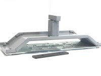 Citroen Werkzeug Montageplatte Airbag