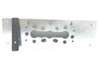 Citroen Werkzeug Montageplatte Airbag