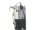 Original Anlasser Lichtmaschine Freilaufgetriebe Starter Diesel 9656262780