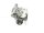 Original Anlasser Lichtmaschine Freilaufgetriebe Starter Diesel 9656262780