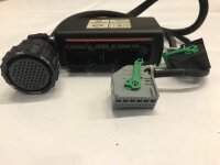 Original Citroen Adapterkabel Prüfkabel 9973.Q9 4384-T