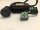 Original Citroen Adapterkabel Prüfkabel 9973.Q9 4384-T