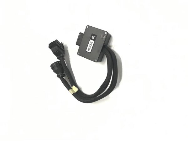 Citroen Peugeot Prüfkabel Adapterkabel Diagnos 9973.N8 4382-T