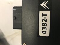 Citroen Peugeot Prüfkabel Adapterkabel Diagnos 9973.N8 4382-T