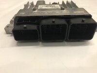 Orig Citroen Peugeot Motorsteuergerät 2.0 Hdi Dcm 3.5 Hw  9667082380 16063904 80