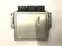 Orig Citroen Peugeot Motorsteuergerät 2.0 Hdi Dcm 3.5 Hw  9667082380 16063904 80