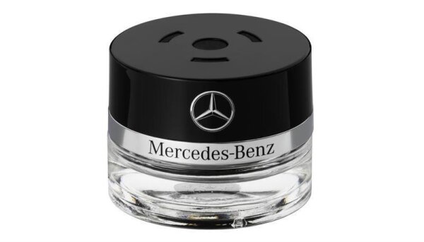 Mercedes-Benz Flakon, No. 6 MOOD hibiscus