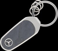Mercedes-Benz Schlüsselanhänger Zierteil...