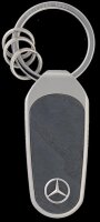 Mercedes-Benz Schlüsselanhänger Zierteil...