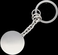 Mercedes-Benz Schlüsselanhänger  silber...