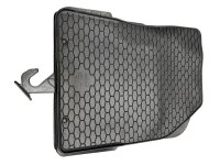 Citroen Grandland X Fußmattenset 4 Tlg. 508 17- C5 Aicross 3008 C5 Aircross