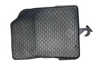 Citroen Grandland X Fußmattenset 4 Tlg. 508 17- C5 Aicross 3008 C5 Aircross