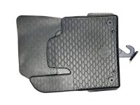 Citroen Grandland X Fußmattenset 4 Tlg. 508 17- C5 Aicross 3008 C5 Aircross