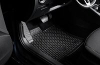 Citroen Grandland X Fußmattenset 4 Tlg. 508 17- C5 Aicross 3008 C5 Aircross