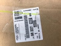 Citroen C3 Aircross Tagfahrlicht LED rechts Puretech