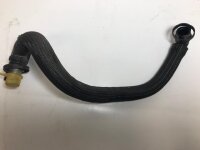 Citroen Berlingo  Öldampfrückführungs...