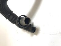 Citroen Berlingo  Öldampfrückführungs...