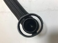 Citroen Berlingo  Öldampfrückführungs Schlauch