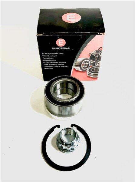 Citroen Peugeot Radlagersatz