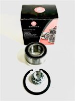 Citroen Peugeot Radlagersatz