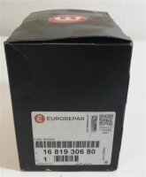 Citroen Peugeot Radlagersatz