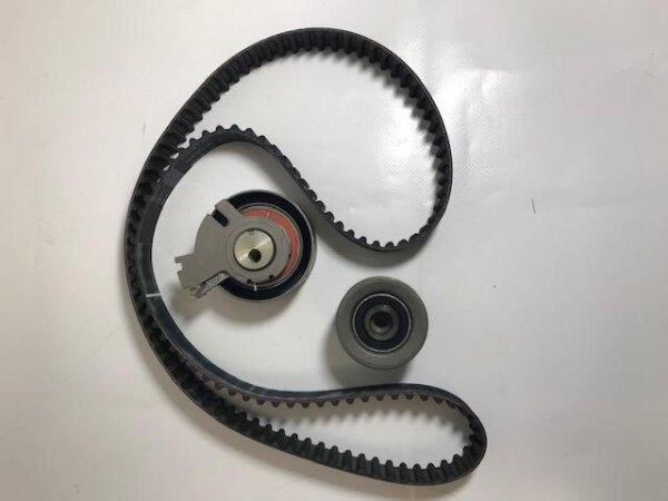 Peugeot Citroen Zahnriemen
