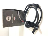 Citröen ABS Sensor Raddrehzahl hinten beidseitig für Citröen Jumper Fiat 30662 44061