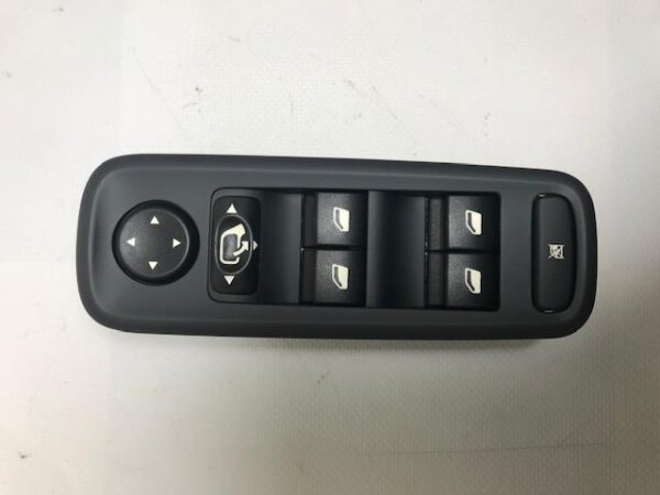 Citröen Multifunktionssteuerung Schalterleiste 7354213610 6554TK