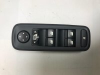 Citröen Multifunktionssteuerung Schalterleiste 7354213610 6554TK