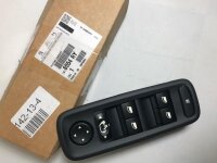 Citröen Multifunktionssteuerung Schalterleiste 7354213610 6554TK