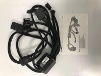 Original Citroen Jumper 3 Abzweigungskabel Parkhilfe...