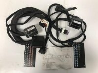 Original Peugeot Citroen Kabelstrang Prüfkabelstrang Diagnose 9780.HK S-1289