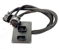Original Peugeot 308 Citroen C4 Spezialwerkzeug Prüfkabel Diagnosekabel 4389-T 9973.RO