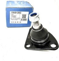 Citroen Peugeot Trag,- und Führungsgelenk