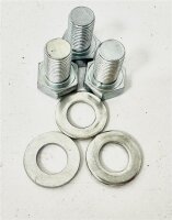 Citroen Peugeot Trag,- und Führungsgelenk