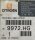 Original Citroen Peugeot Differenzierkabelbaum Motorkontrolle 4340-T 9972.HG